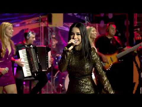 Mastruz com Leite I Mara Rodrigues  Ligação Errada