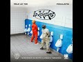 Felo Le Tee & Focalistic - Ka Lekeke Official Audio feat. Massive95k, Dj Motee, L4desh & Turnupkid