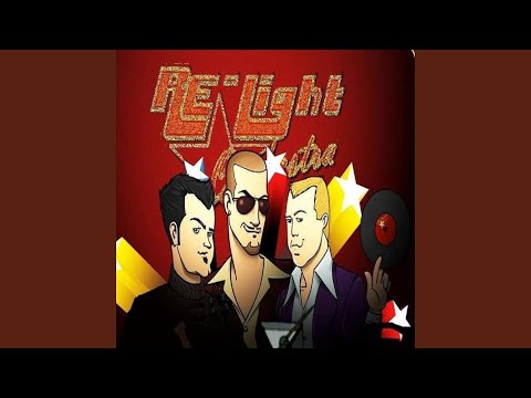 For Your Love (Funk Mix)