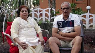 Greenway Owner's Pride Episode 11 Mr  & Mrs Surendra Nayak