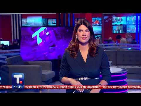 DAN PO DAN • Gosti: Predrag Kon  • Darko Trifunović