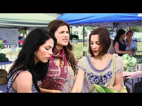 A Good Old Fashioned Orgy RED BAND TRAILER