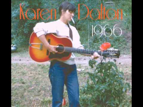 Karen Dalton - Other Side Of This Life