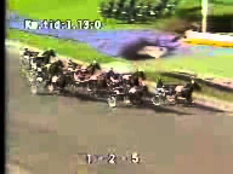 Elitloppet 1997 -Gum Ball