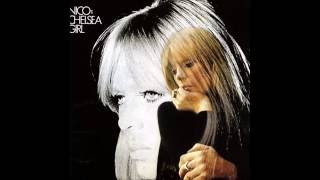 Nico - It Was a Pleasure Then