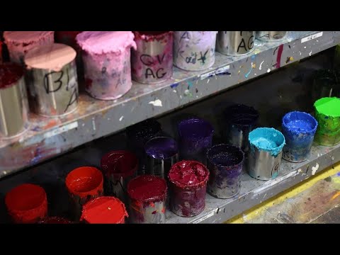 In Conversation with Robert Gamblin