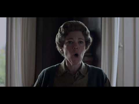 The Crown: Queen scolds/burns/shouts at prince Charles for wanting to divorce princess Diana