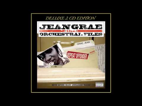 Jean Grae - "If You Close Your Eyes" (feat. The Herbalizer) [Official Audio]