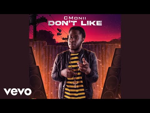 Video thumbnail for Don’t Like