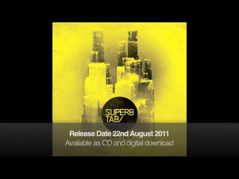 Super8 & Tab feat. Anton Sonin - Black Is The New Yellow (Protoculture Remix)