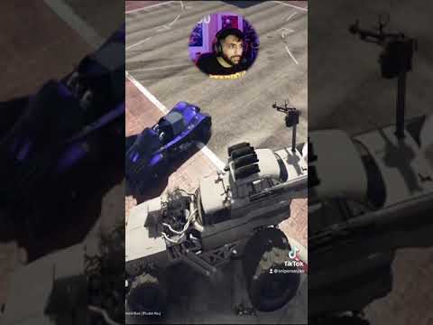 He Tricked me to get Banned by Anti Cheat