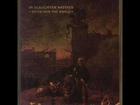 In Slaughter Natives - To Mega Therion