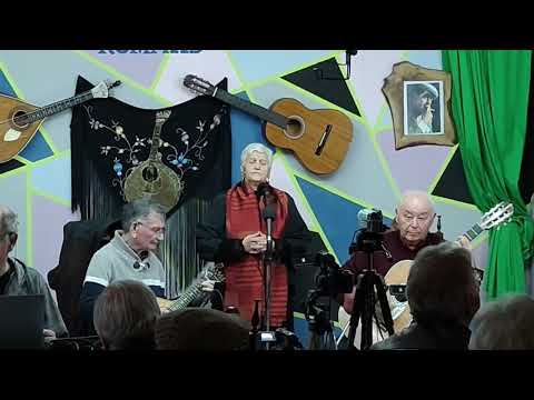 Fado Maldição na marcha do Marceneiro.Maria Cidália.