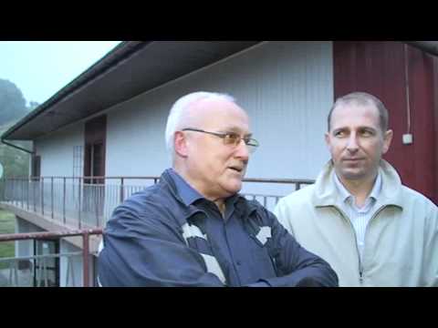 Lechia defeated. Historic success for Limanovia [www.tv28.pl]