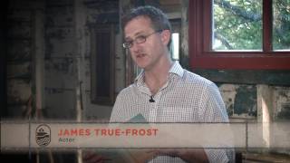 A Century Onstage Performed by James True-Frost video