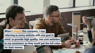 Affordable Web Design Pittsburg TX