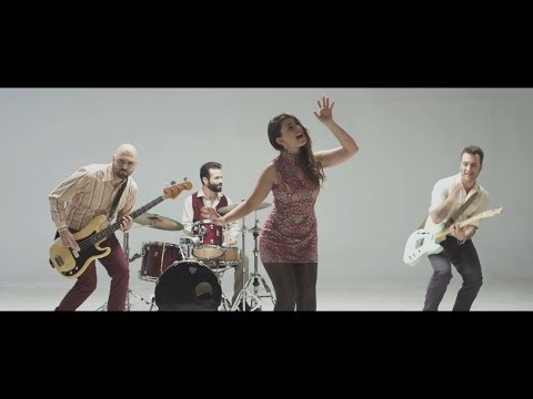 Marina BBface & The Beatroots - Silver Lining (Official)