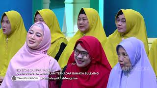 Download lagu Bahaya Bullying Dalam Pandangan Islam | ISLAM ITU INDAH (14/5/20) P1 mp3 Download lagu Bahaya Bullying Dalam Pandangan Islam | ISLAM ITU INDAH (14/5/20) P1 mp3