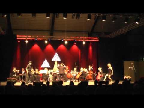 Wiktoria Szubelak (Libertango) - Astor Piazzolla