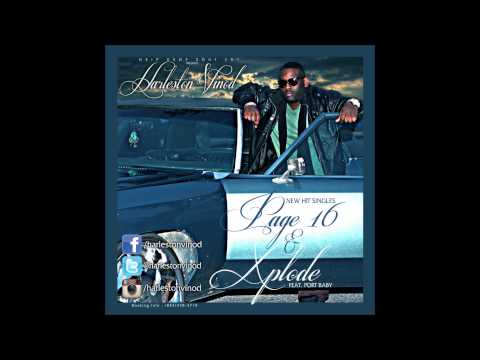 Harleston Vinod "Page16"