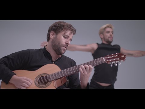 Daniel Minimalia - Flor de Leyenda ft. Esmeralda Grao