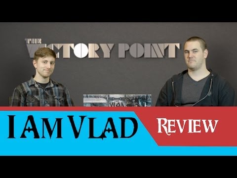 I Am Vlad Review and Overview