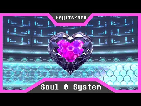 Kirby: Planet Robobot - Soul 0 System [Remix]