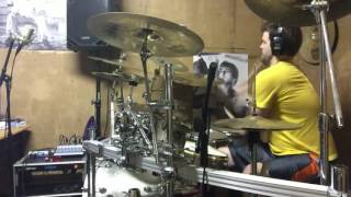 Download lagu Slayer - Angel of Death cover mp3 Download lagu Slayer - Angel of Death cover mp3