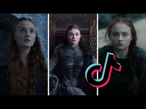 GOT  ⚔️  sansa stark edits that drive me CRAZY (pt.2)