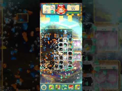 toy blast level 7598