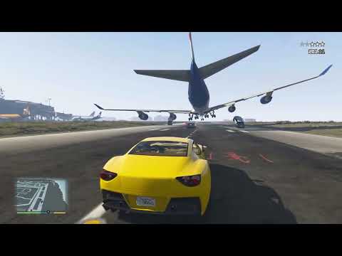 GTA V Walkthrough Part 22 – Story Mode Gameplay & Cutscenes (No Commentary | PS5 4K 60FPS)