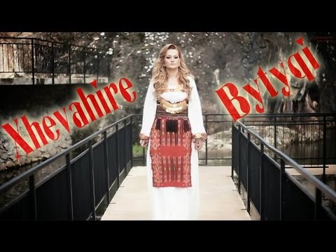 Halil & Xhevahire Bytyqi - Kur këndojn bashk Babë e Bijë