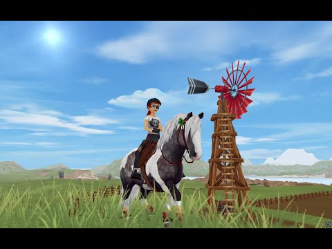 SSO Shortcut - Südhuf-Springreiten 17:69 - South Hoof Show Jumping