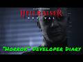 Clive Barker’s Hellraiser: Revival — “Horror” Developer Diary