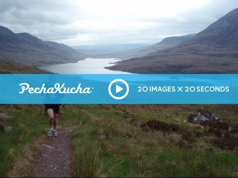 The Absurdities of Long-Distance Running