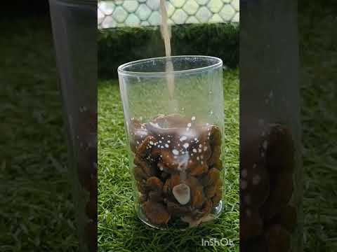 chocos Recipe #shots #choco #shortsvideo
