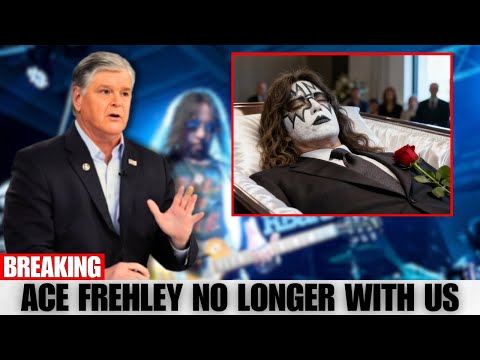 A C E Frehley Net Worth