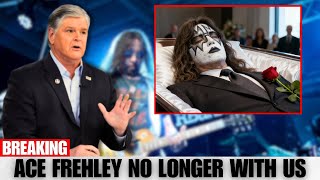 Ace Frehley’s Final Journey Cause of Death, Family, KISS Legacy, Lifestyle & Net Worth