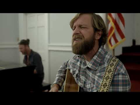 WILLHOUSE - Baptized (live one-take)