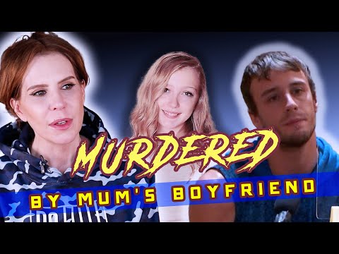 The tragic murder of Riley Crossman