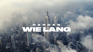 Musik-Video-Miniaturansicht zu WIE LANG????????? Songtext von Dardan