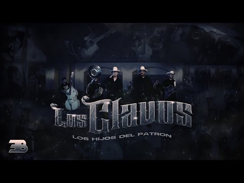 Hijos Del Patron - Los Clavos (En Vivo) Dir. by @eddiechoppo
