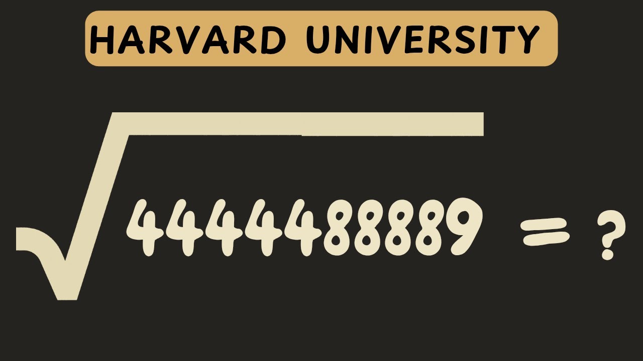 Challenging Math Olympiad Problems With Clear Solutions