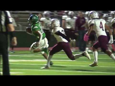 Floresville v. Pleasanton