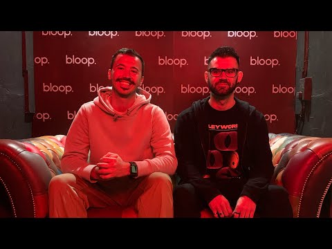 Emile Live In Studio Showcase w/ Leonardo Cruz - 02.09.22