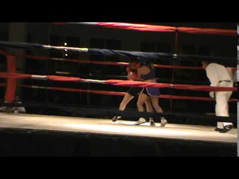 antu Hernandez vs gabriela casaroza