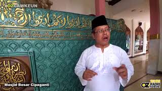 Download lagu #OZCAWKEUN MASJID BESAR CIPAGANTI mp3 Download lagu #OZCAWKEUN MASJID BESAR CIPAGANTI mp3