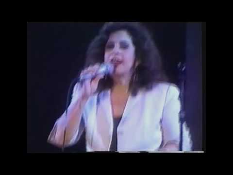 Gal Costa  - Na Linha do Mar