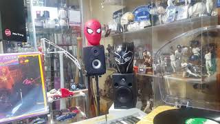 I STILL LOVE YOU(YOU STILL LOVE ME) _ MILLIE JACKSON