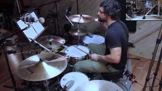 Travis Orbin - Periphery Playalongs - &quot;Light&quot;